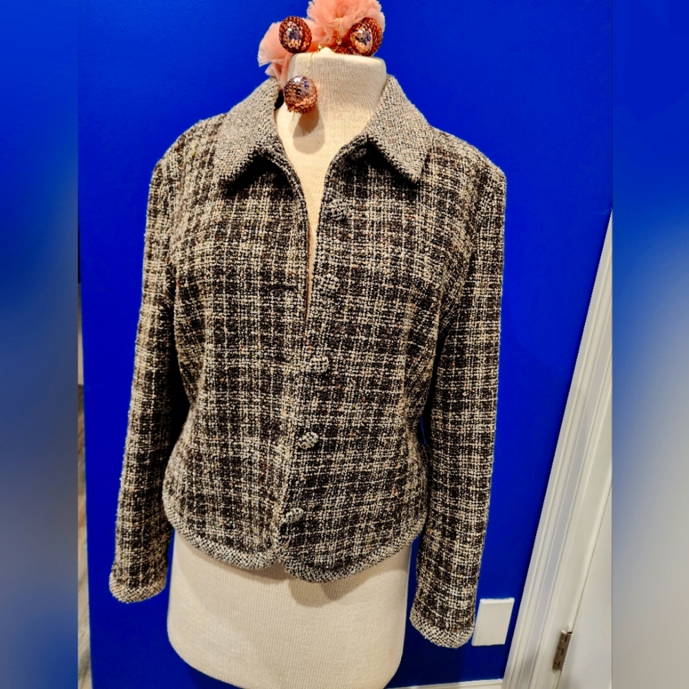 Telimena Dom Mody Europe jacket M